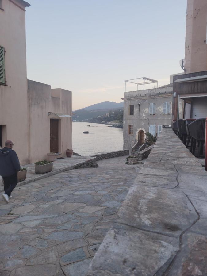 Appartement Erbalunga : Renove, Bel Emplacement Brando