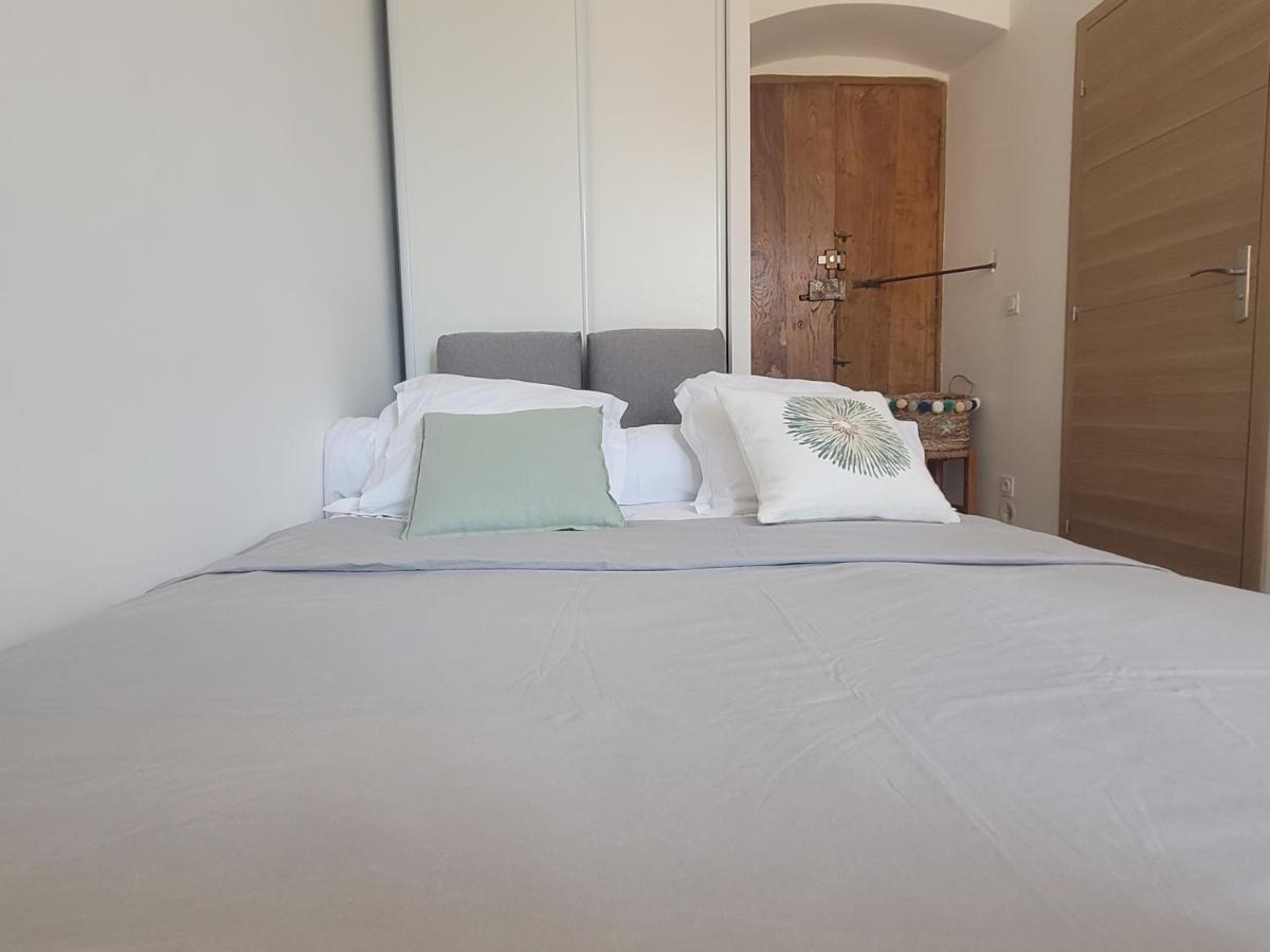 Appartement Erbalunga : Renove, Bel Emplacement Brando