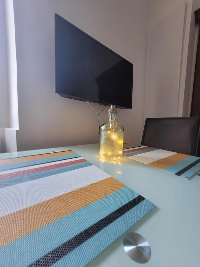 Appartement Erbalunga : Renove, Bel Emplacement Brando